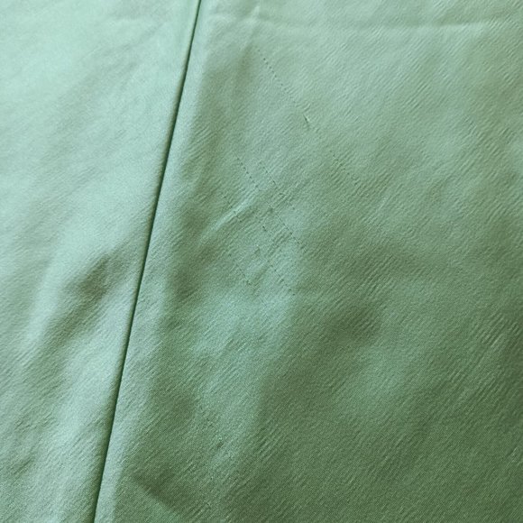 BNWT Bec & Bridge Ciao Bella Maxi Dress - Size 12 Apple Green - Picture 11 of 12